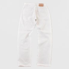 画像2: 【SALE】 ink "SUN LIGHT" WHITE W30 (2)