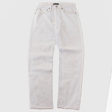 画像1: 【SALE】 ink "SUN LIGHT" WHITE W30 (1)