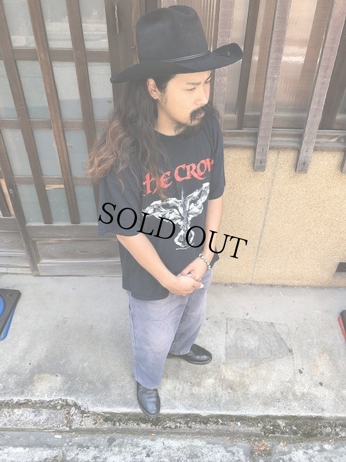 画像3: 60〜70's STETSON 4X ビーバーハット (3)