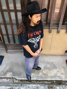 画像3: 60〜70's STETSON 4X ビーバーハット (3)