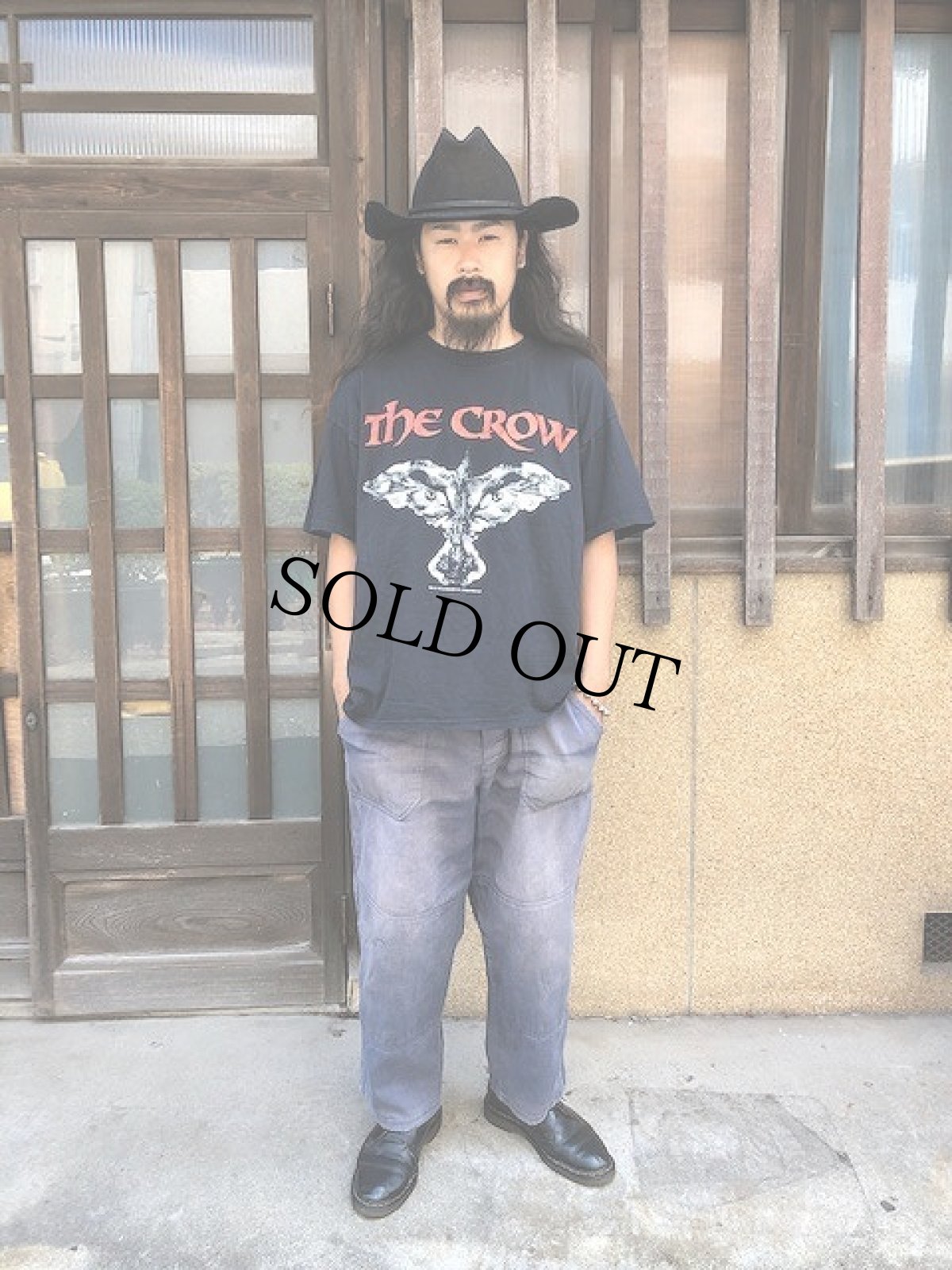 画像2: 60〜70's STETSON 4X ビーバーハット (2)