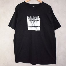 画像1: 90's THE BLAIR WITCH PROJECT Movie T-shirt (1)