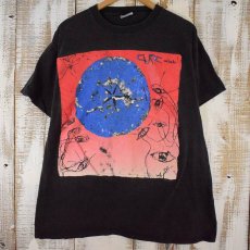 画像1: 90's The Cure "Wish" USA製  ロックバンドTシャツ (1)