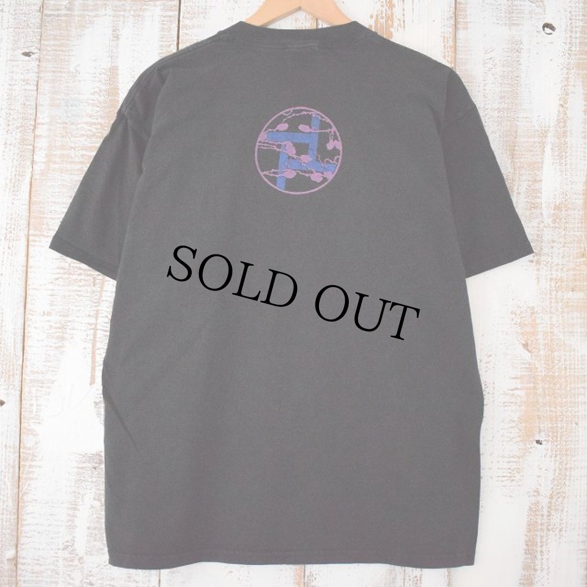 画像2: 90's SKINNY PUPPY USA製 インダストリアルバンドTシャツ XL (2)