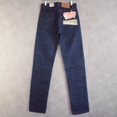 画像1: 80's Levi's 1501-0117 USA製 デニムパンツ W30L38 DEADSTOCK (1)