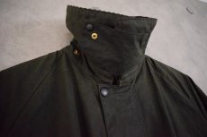 画像3: Barbour England製 "BURGHLEY" 3ワラント (3)