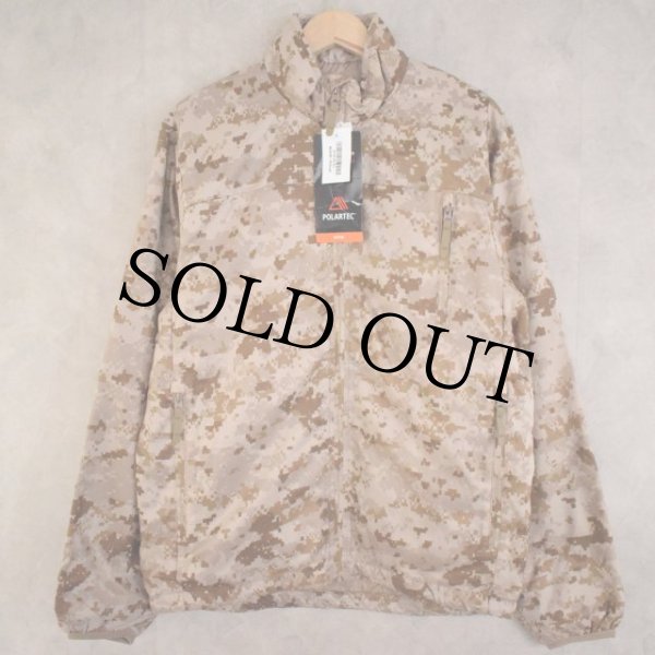 ジャケット・アウター Patagonia POLARTEC alpha PCU camo Patagonia MARS Level 3b Alpha Polartec Jacket AOR2 / MR | AT