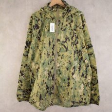 画像1: Patagonia PCU LEVEL 4 WIND SHIRT GEN II FOR SPECIAL FORCE DEADSTOCK XLARGE/REGULAR (1)