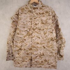 画像1: Patagonia PCU LEVEL 9 AOR1/2 TEMPERATE BLOUSE DEADSTOCK MEDIUM/REGULAR (1)