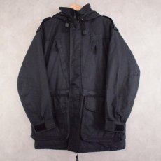 画像1: Royal Canadian Naval C/WW Parka (1)