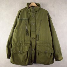 画像1: Canadian Armed Force C/WW Combat Parka (1)