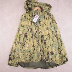 画像1: HALYS PCU LEVEL7 AOR2 TYPE1 JACKET タグ付き未使用 LARGE (1)