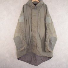 画像1: SEKRI PCU LEVEL7 ALPHA GREEN TYPE2 JACKET LARGE (1)