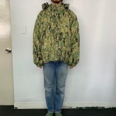 画像2: HALYS PCU LEVEL7 AOR2 TYPE1 JACKET MEDIUM (2)