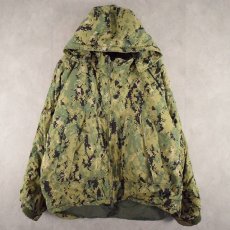 画像1: HALYS PCU LEVEL7 AOR2 TYPE1 JACKET MEDIUM (1)