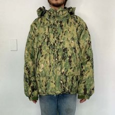画像3: HALYS PCU LEVEL7 AOR2 TYPE1 JACKET MEDIUM (3)