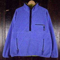 画像1: 1992 Patagonia USA製 Glissade Pull-over Jacket L? (1)