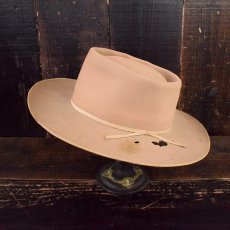 画像1: 50's〜60's STETSON フェルトハット (1)