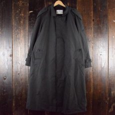 画像2: 70〜80's Aquascutum CANADA製 バルマカーンコート (2)