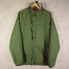 画像1: British Army Softie Reversible Thermal Jacket? SMALL (1)