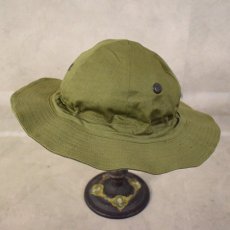 画像1: 60's Austrailan Army Jungle Hat? (1)