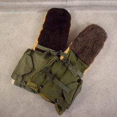 画像2: MITTEN SET EXTREME COLD WEATHER ? (2)