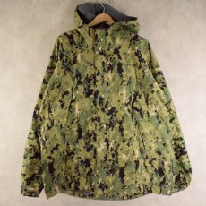 画像1: Patagonia PCU LEVEL6 GORE-TEX JACKET FOR SPECIAL FORCE DEADSTOCK LARGE/REGULAR (1)