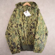 画像1: HALYS PCU LEVEL7 AOR2 TYPE1 JACKET 未使用品 LARGE? (1)