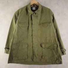 画像1: 50's French Army M-47 Jacket 前期 (1)