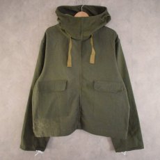 画像1: Feeet ORIGINAL GARMENTS "Salvage Parka" (1)