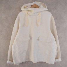 画像1: Feeet ORIGINAL GARMENTS "Salvage Parka" (1)