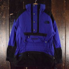 画像1: 90's THE NORTH FACE "STEEP TECH" マウンテンパーカ M (1)