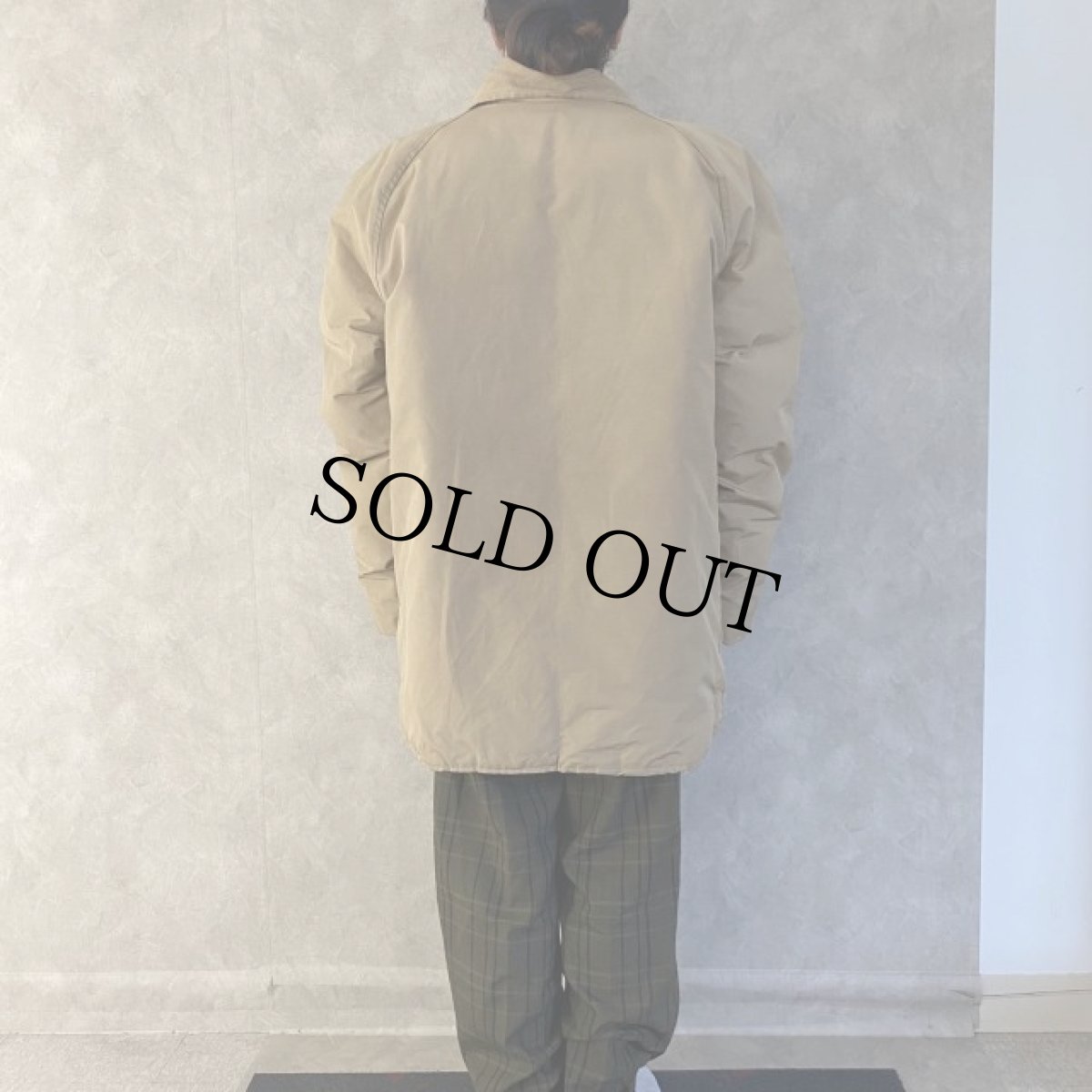 画像4: 60's Eddie Bauer バウアーダウンジャケット (4)