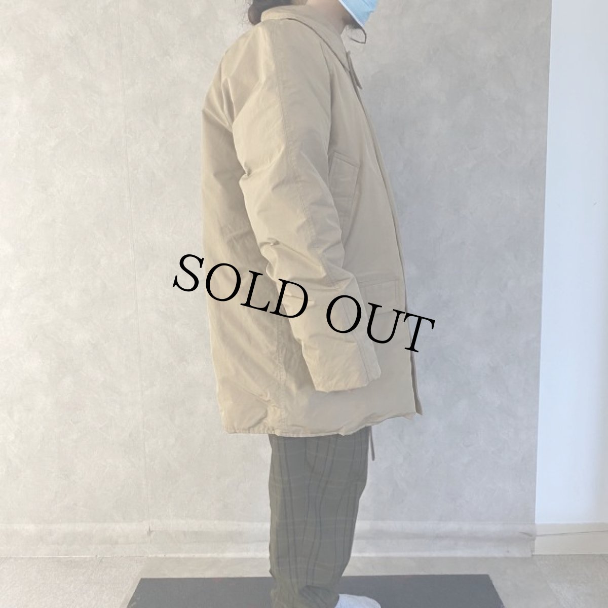 画像3: 60's Eddie Bauer バウアーダウンジャケット (3)