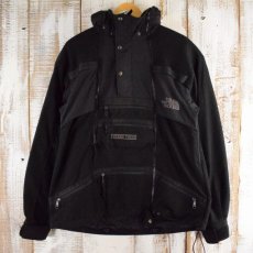 画像1: 90's〜 THE NORTH FACE "STEEP TECH" マウンテンパーカ (1)