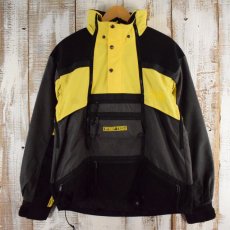 画像1: 90's〜 THE NORTH FACE "STEEP TECH" マウンテンパーカ (1)