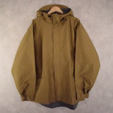 画像1: BEYOND USA製 Cold Weather Layering System Nylon Jacket L (1)