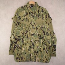 画像1: Patagonia PCU LEVEL9 TEMPERABLE BLOUSE LARGE/REGULAR (1)