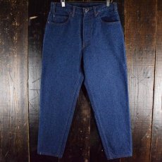 画像1: Levi's デニムパンツ W31 (1)