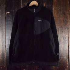 画像1: Patagonia Rシリーズ R2 POLARTEC フリースジャケット L (1)