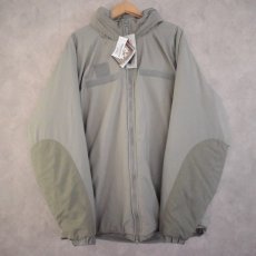 画像1: U.S.ARMY ECWCS GEN3 LEVEL7 PRIMALOFT PARKA タグ付き未使用 LARGE-LONG (1)