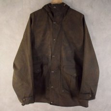 画像1: C.C.FILSON CO. オイルドジャケット L (1)