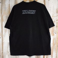 画像2: 90's Nine Inch Nails ”ninetynine” USA製 インダストリアルロックバンドTシャツ XL (2)