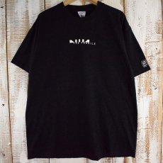 画像1: 90's NINE INCH NAILS USA製 "THE FRAGILE" ロックバンドTシャツ XL (1)