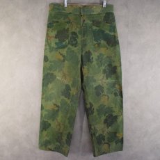 画像1: 60's Micheal Pattern Local made Pants W35 (1)