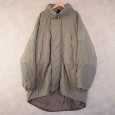 画像1: SEKRI PCU LEVEL7 ALPHA GREEN TYPE2 JACKET LARGE (1)