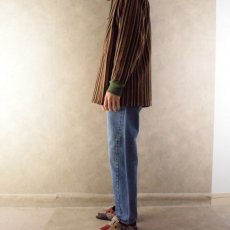 画像3: 70's Levi's 501 66前期 デニムパンツ W33 (3)