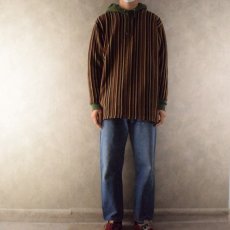 画像2: 70's Levi's 501 66前期 デニムパンツ W33 (2)