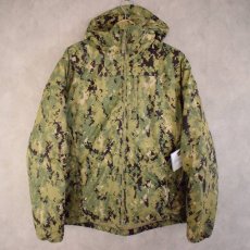 画像1: HALYS PCU LEVEL7 AOR2 TYPE1 JACKET タグ付き使用 M-REGULAR (1)