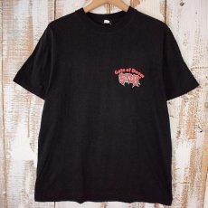 画像1: 90's S.O.B "Gate of Doom" パンクバンド ツアーTシャツ (1)